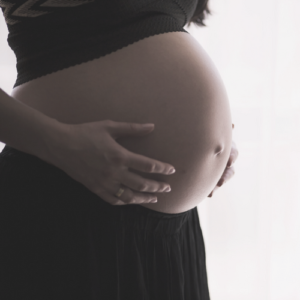 Prenatale begeleiding - vroedvrouw